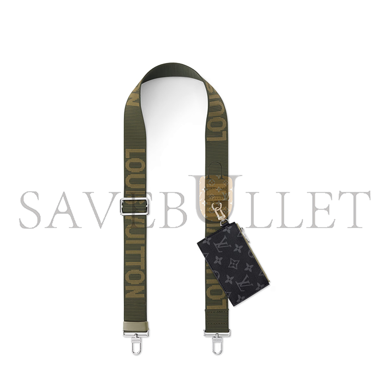 LOUIS VUITTON MASTER POCHETTE VOYAGE M28733 (22*14.5*4.5cm)